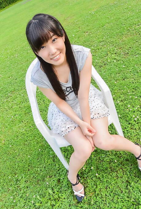 Chinese Butts Pics