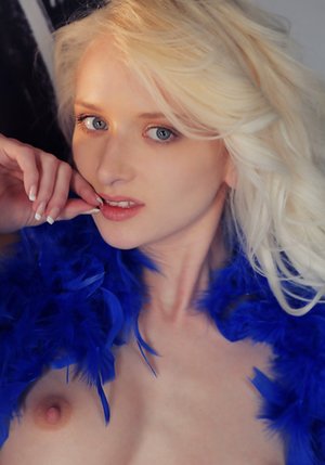 Met Art invites you to browse their xxx photos with Nika N has a superb form